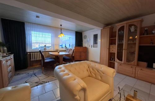 Wienrode Apartment | Ferienwohnung-Haus-am-Wald