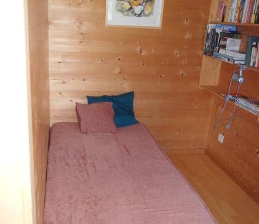 Sankt Antonien Apartment | Ferienwohnung Haus Bord