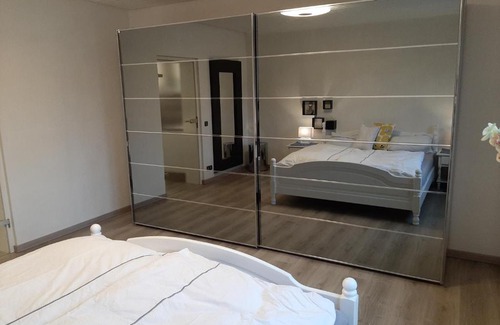 Marpingen Apartment | Ferienwohnung Haus Gards