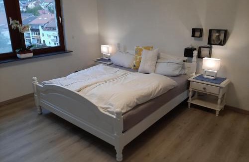Marpingen Apartment | Ferienwohnung Haus Gards