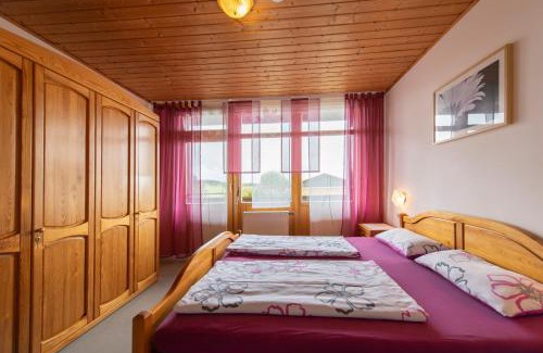 Moosbach Apartment | Ferienwohnung Haus Inge