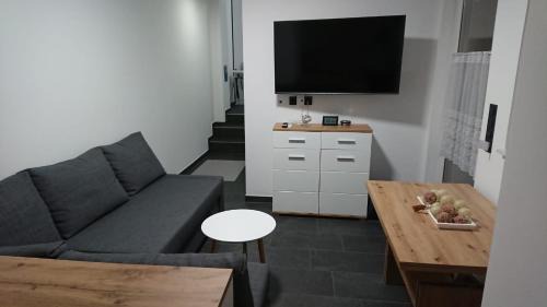Meinhard Apartment | Ferienwohnung Haus Merle