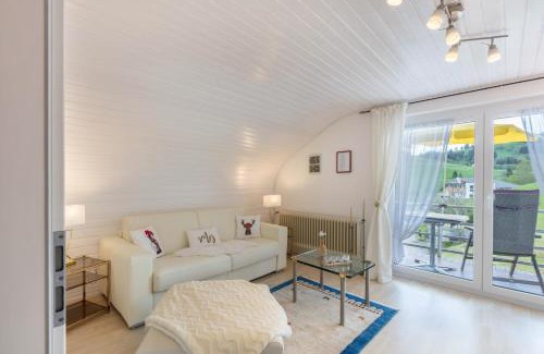 Todtmoos Apartment | Ferienwohnung Haus Oehlberg