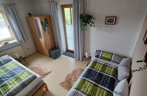 Riedlhutte Apartment | Ferienwohnung “Haus Rita”