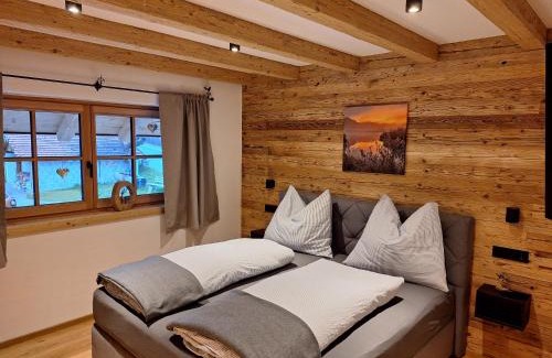 Haiming Apartment | Ferienwohnung Hausegg