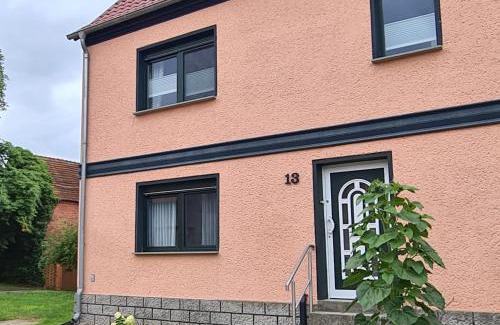 Bahnitz Apartment | Ferienwohnung Havelnixe
