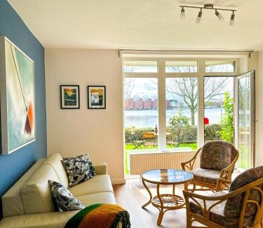 Center Apartment | Ferienwohnung Havenblick