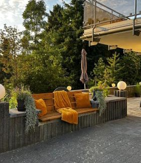 Kaisersesch Apartment | Ferienwohnung Heideberg