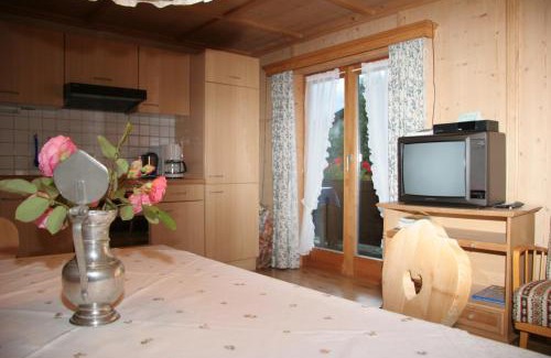 Abwinkl Apartment | Ferienwohnung Heilingbrunner