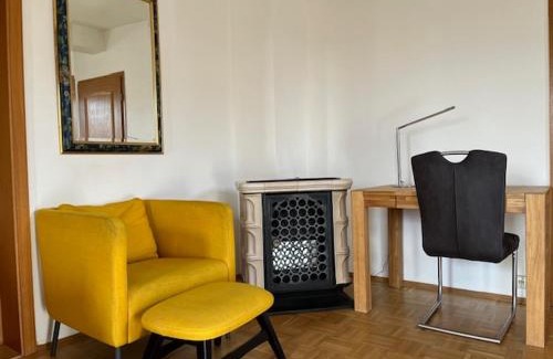 Schweinfurt Apartment | Ferienwohnung Heim