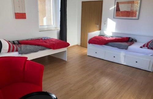 Schweinfurt Apartment | Ferienwohnung Heim