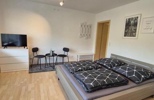 Seelbach Apartment | Ferienwohnung Heimatblick Seelbach