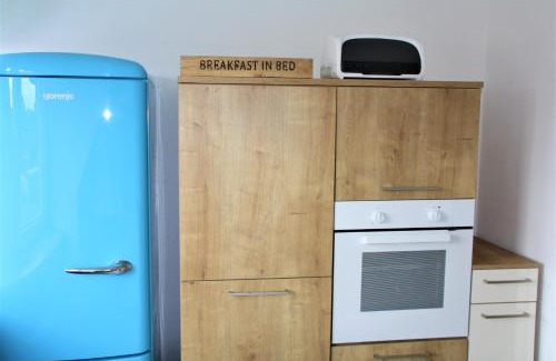 Kleinenfelde Apartment | Ferienwohnung Heimelich