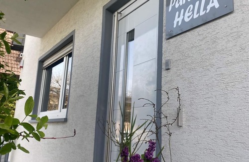 Kippenheim Apartment | Ferienwohnung Hella