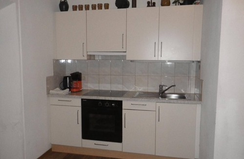 Strassen Apartment | Ferienwohnung-Helmblick