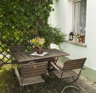 Krippen Apartment | Ferienwohnung Henker