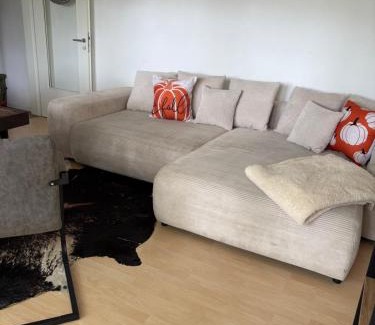 Kripp Apartment | Ferienwohnung Hennes