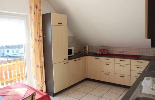 Herrischried Apartment | Ferienwohnung, Herrischried