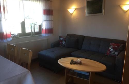 Riedenberg Apartment | Ferienwohnung Hergenröder