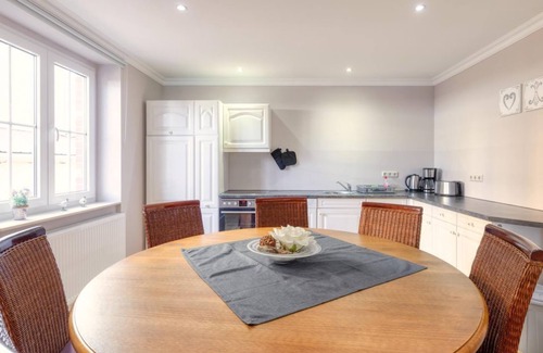 Neinstedt Apartment | Ferienwohnung Hexenstube - Ferienwohnungen Ziesing