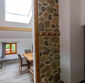 Miesbach Apartment | Ferienwohnung Hilde
