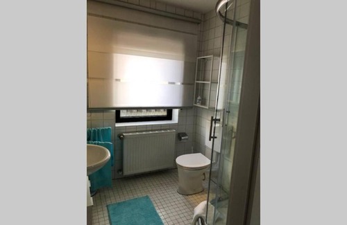 Grefrath Apartment | Ferienwohnung Hildegard
