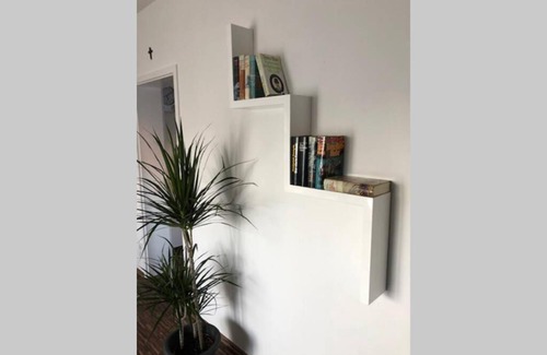 Grefrath Apartment | Ferienwohnung Hildegard