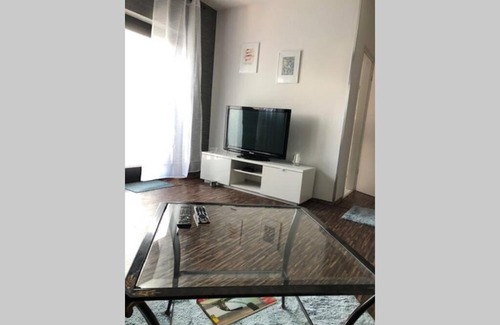 Grefrath Apartment | Ferienwohnung Hildegard