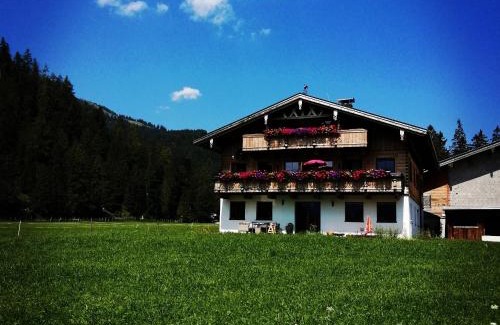 Achenkirch Apartment | Ferienwohnung Hinterwinkl