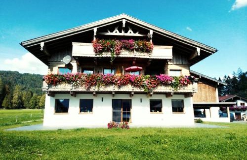 Achenkirch Apartment | Ferienwohnung Hinterwinkl