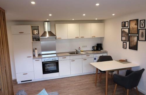 Hinterzarten Apartment | Ferienwohnung Hofmeier
