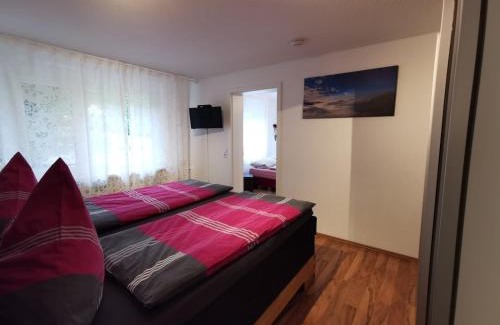 Beuren Apartment | Ferienwohnung Hogh