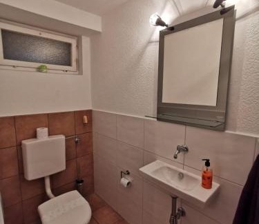 Beuren Apartment | Ferienwohnung Hogh
