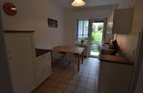 Hagen Apartment | Ferienwohnung Hohenlimburg