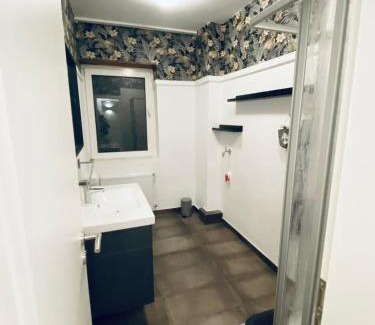 Hohensonne Apartment | Ferienwohnung Hohensonne