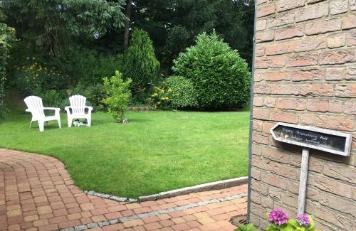 Dreimuhlen Apartment | Ferienwohnung Holt