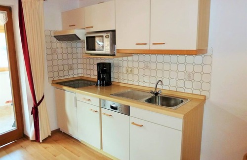 Vorderhindelang Apartment | Ferienwohnung Hornblick - Gästehaus Schaub