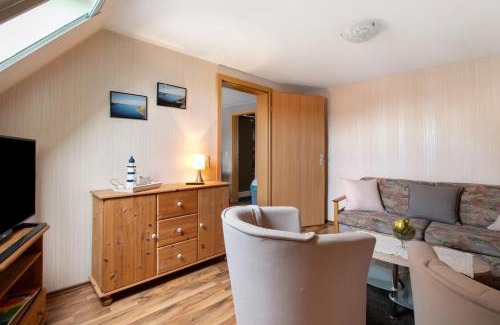 Meldorf Apartment | Ferienwohnung Horstmann