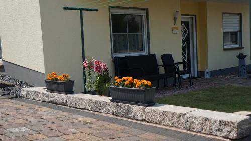 Malborn Apartment | Ferienwohnung Hunsrücknest