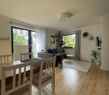 Liebenburg Apartment | Ferienwohnung „Hygge“ in Liebenburg