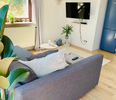 Liebenburg Apartment | Ferienwohnung „Hygge“ in Liebenburg