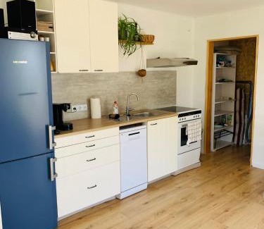 Liebenburg Apartment | Ferienwohnung „Hygge“ in Liebenburg
