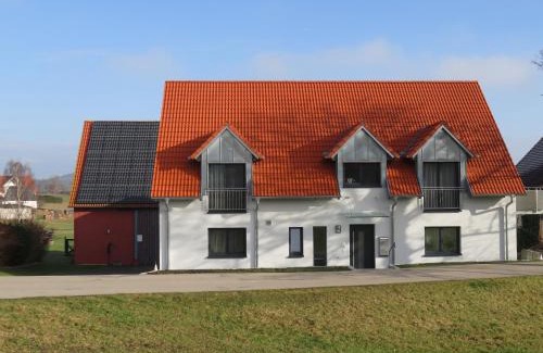Schnelldorf Apartment | Ferienwohnung I