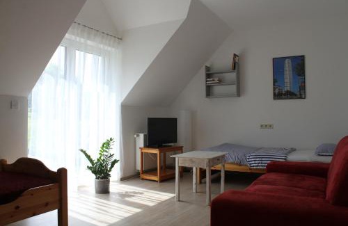 Schnelldorf Apartment | Ferienwohnung I