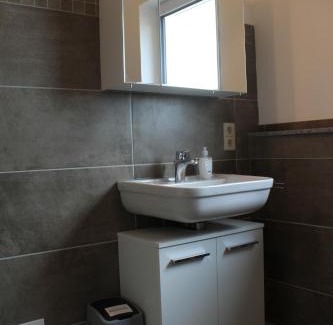 Schnelldorf Apartment | Ferienwohnung I