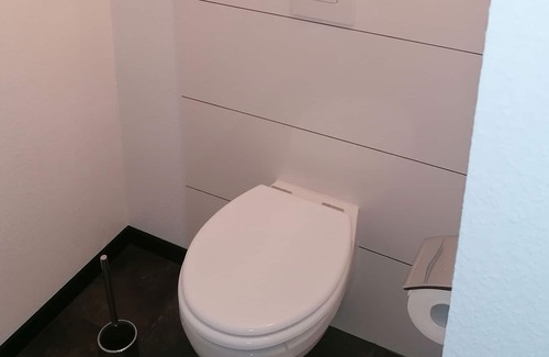 Blumenberg Apartment | Ferienwohnung Intel-nähe
