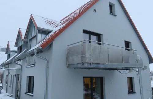 Schnelldorf Apartment | Ferienwohnung II