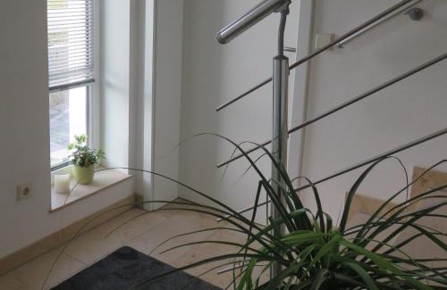 Schnelldorf Apartment | Ferienwohnung II