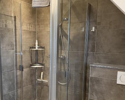 Schnelldorf Apartment | Ferienwohnung II