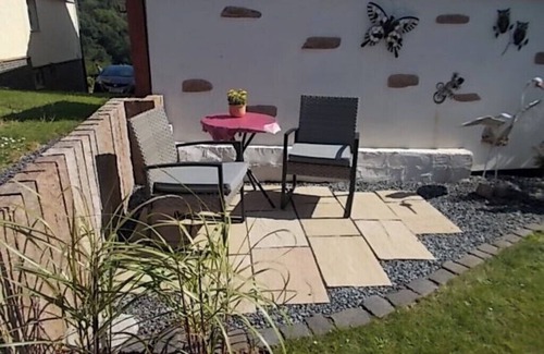 Stammen Apartment | Ferienwohnung Illner,bis 5personen, W-lan , Sauna, Hund Erlaubt